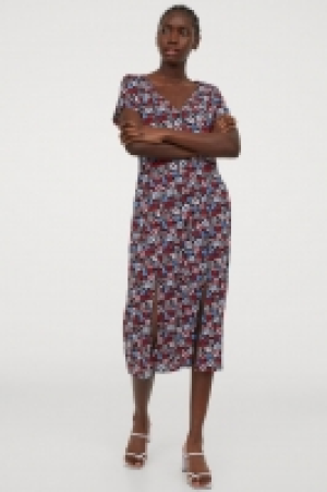 Durchgeknöpftes Kleid CHF 17.95