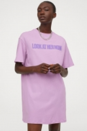 T-Shirt-Kleid CHF 17.95