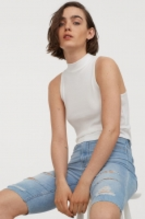 Jeansshorts High Waist CHF 8.95