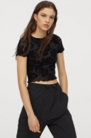 Kurzes T-Shirt CHF 10.95