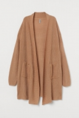 Gestrickter Cardigan CHF 27.95
