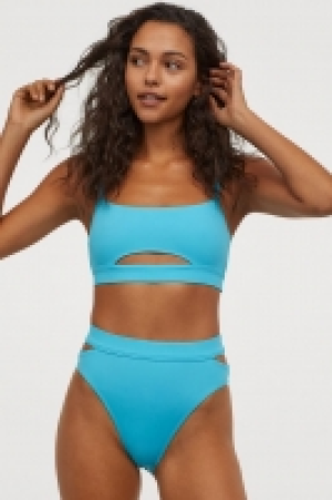 Bikinihose mit Cut-outs CHF 11.95