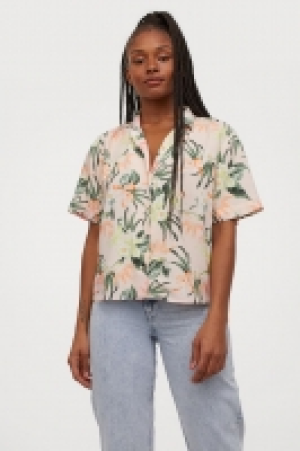 Resortbluse CHF 12.95