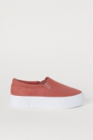 Plateausneaker CHF 17.96
