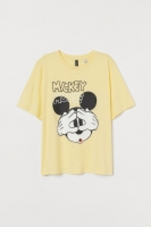 T-Shirt mit Motiv CHF 13.95