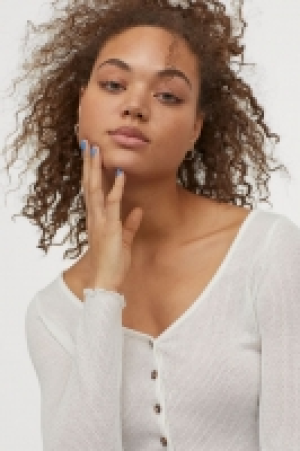 Kurzer Cardigan CHF 10.95