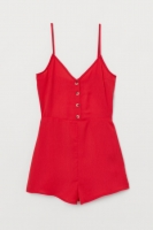 Playsuit mit Knöpfen CHF 17.46