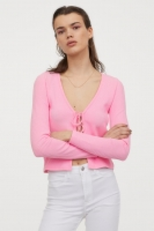 Gerippter Cardigan CHF 10.95