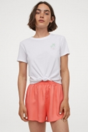 Weite Shorts CHF 10.95