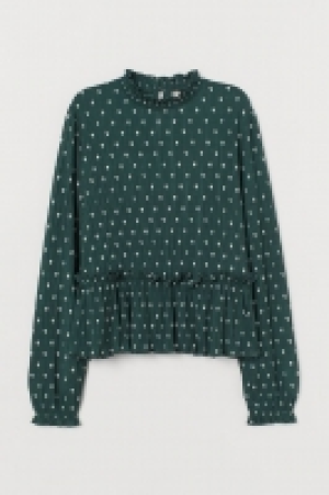 Gecrinkelte Bluse CHF 20.95
