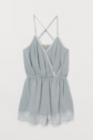 Ärmelloser Jumpsuit CHF 27.95