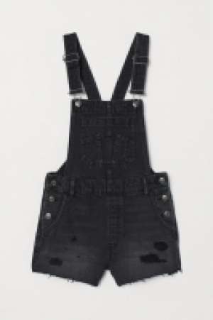 Latzshorts aus Denim CHF 31.95