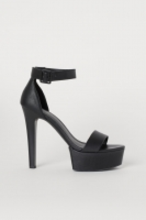 Plateau-Sandaletten CHF 27.95