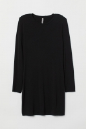 Kleid mit Schulterpolstern CHF 17.95