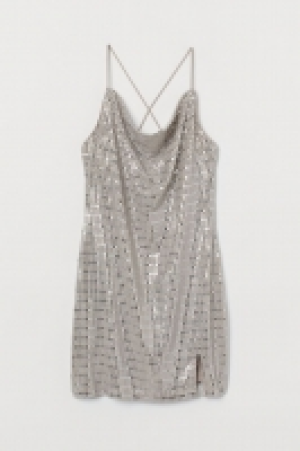 Schimmerndes Kleid CHF 23.97
