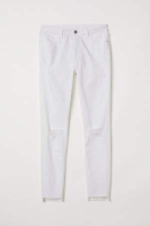Skinny Regular Ankle Jeans CHF 20.95