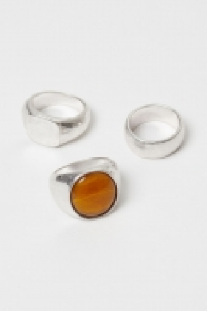 3er-Pack Ringe CHF 7.95