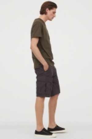 Cargoshorts aus Baumwolle CHF 24.46