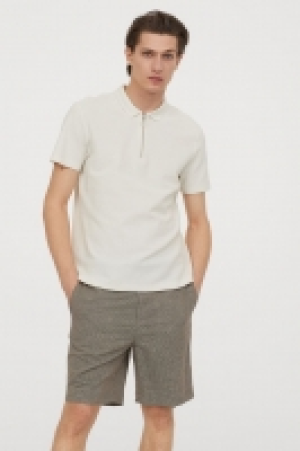 Shorts aus Leinenmix CHF 17.95