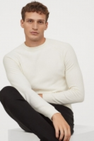 Pullover Muscle Fit CHF 24.95