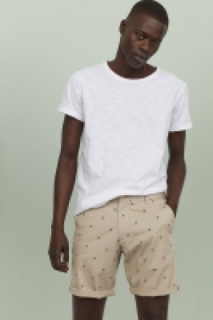 Chinoshorts Slim Fit CHF 12.95