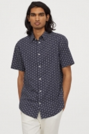 Kurzarmhemd Regular Fit CHF 14.95