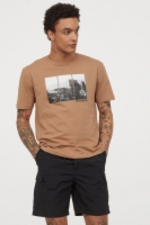 Cargoshorts aus Nylon CHF 20.96