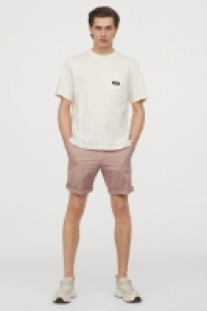 Chinoshorts Slim Fit CHF 14.95