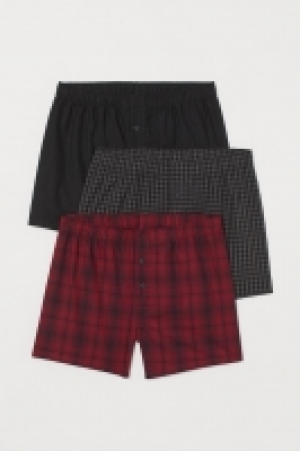 3er-Pack Boxershorts CHF 17.97