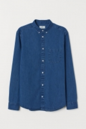 Jeanshemd CHF 41.95
