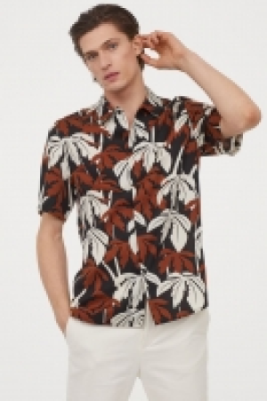 Kurzarmhemd Regular Fit CHF 20.96