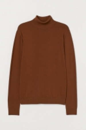 Rollkragenpullover CHF 26.95