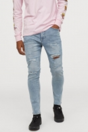 Skinny Cropped Jeans CHF 27.96