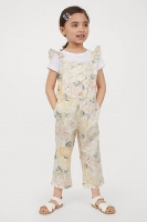 Jumpsuit aus Baumwolle CHF 11.95