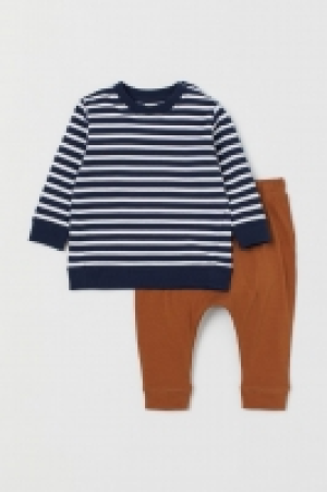 2-teiliges Baumwollset CHF 10.95