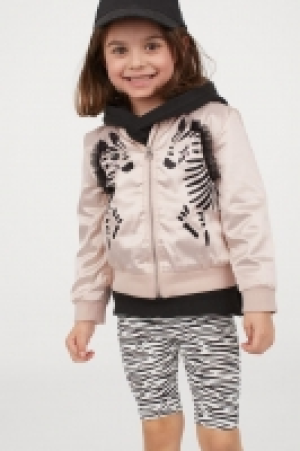 Pilotenjacke CHF 10.95
