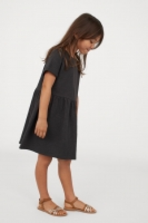 Kleid aus Baumwolljersey CHF 8.95