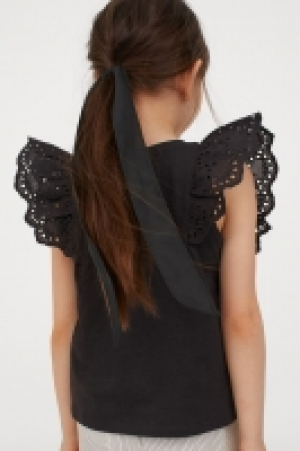 Top mit Volants CHF 4.95