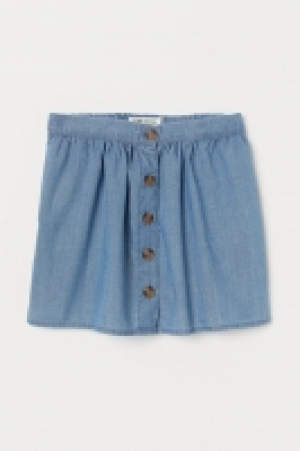 Durchgeknöpfter Jupe CHF 2.95