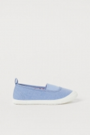Slip-on-Sneaker CHF 5.95