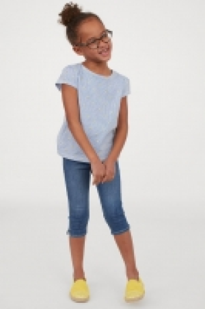 2er-Pack Denim-Caprileggings CHF 12.95