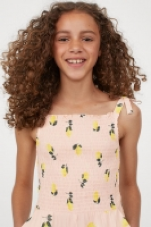 Gesmokter Jumpsuit CHF 8.95
