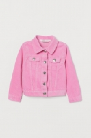 Cordjacke CHF 9.95