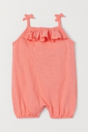 Kurzer Jerseystrampler CHF 2.95