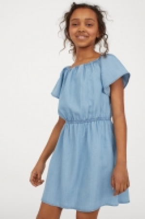 Kleid aus Lyocell CHF 8.95