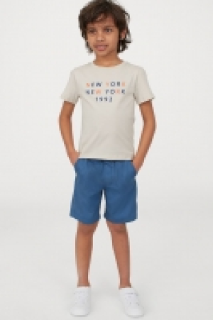 2er-Pack Baumwollshorts CHF 7.95