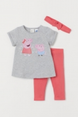 3-teiliges Jerseyset CHF 5.95