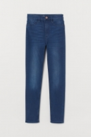 Skinny Fit High Jeans CHF 12.95