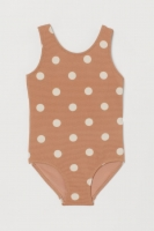 Gemusterter Badeanzug CHF 17.95