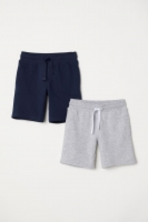 2er-Pack Sweatshorts CHF 5.95